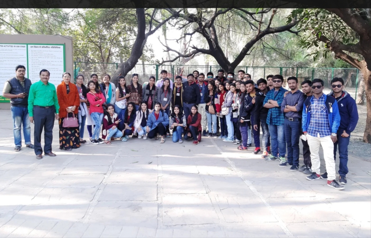 Industrial trip