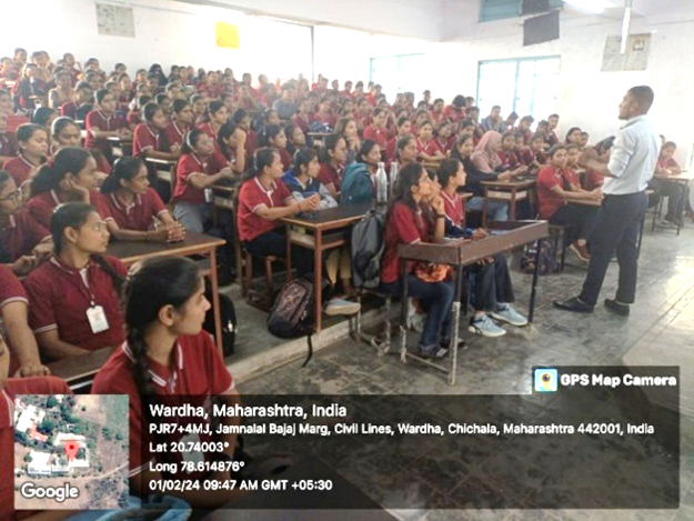Guest Lecture