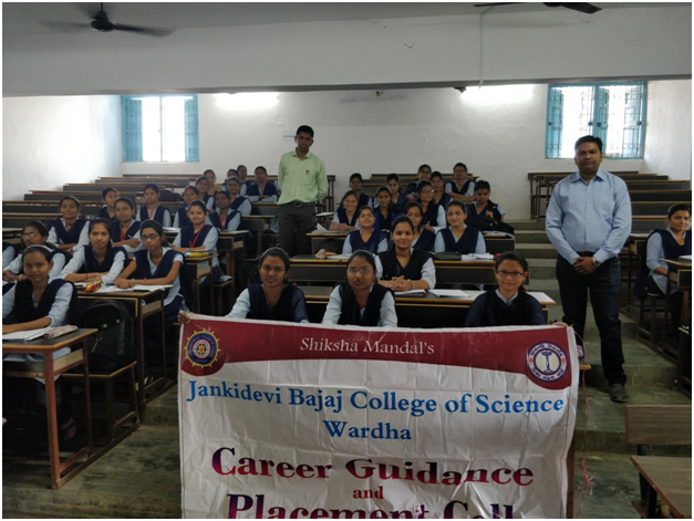 Career Guidance Placement Cell